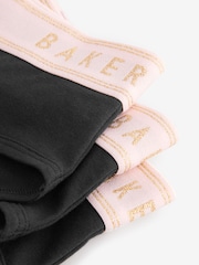 Baker by Ted Baker Briefs 3 Pack - Image 3 of 4