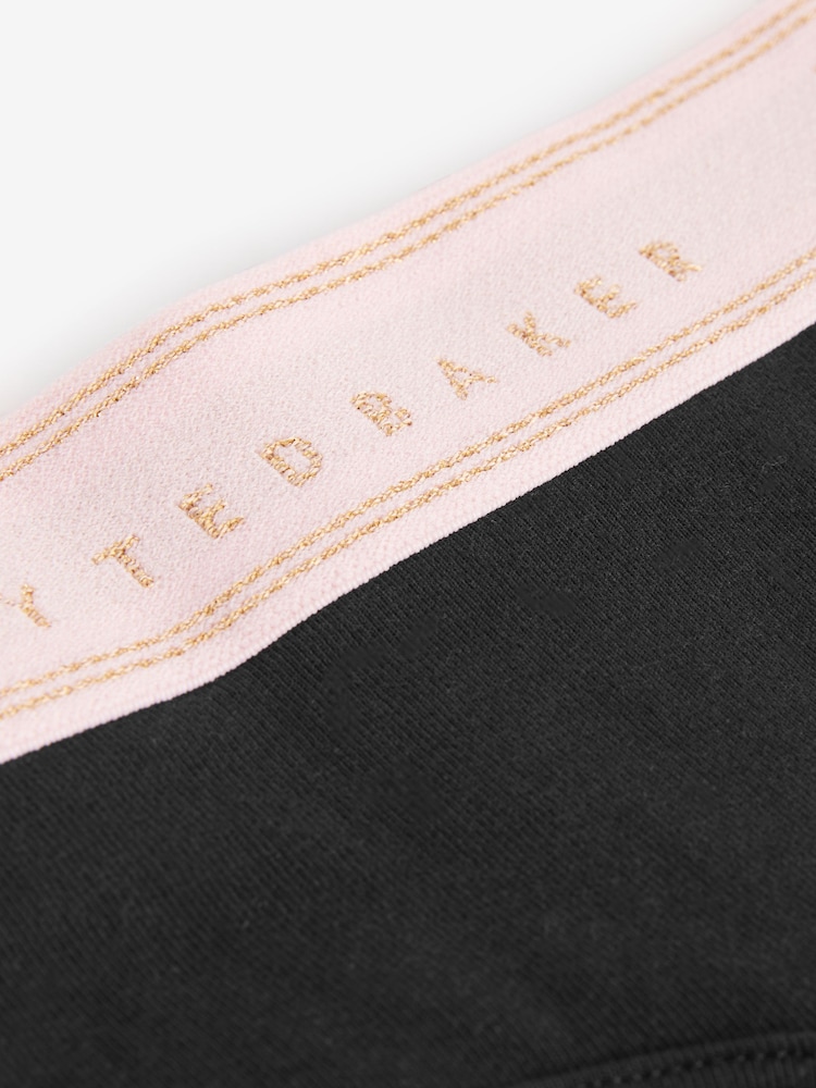 Baker by Ted Baker Briefs 3 Pack - Image 4 of 4