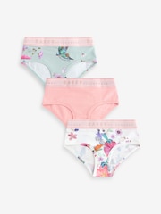 Baker by Ted Baker Briefs 3 Pack - Image 1 of 8