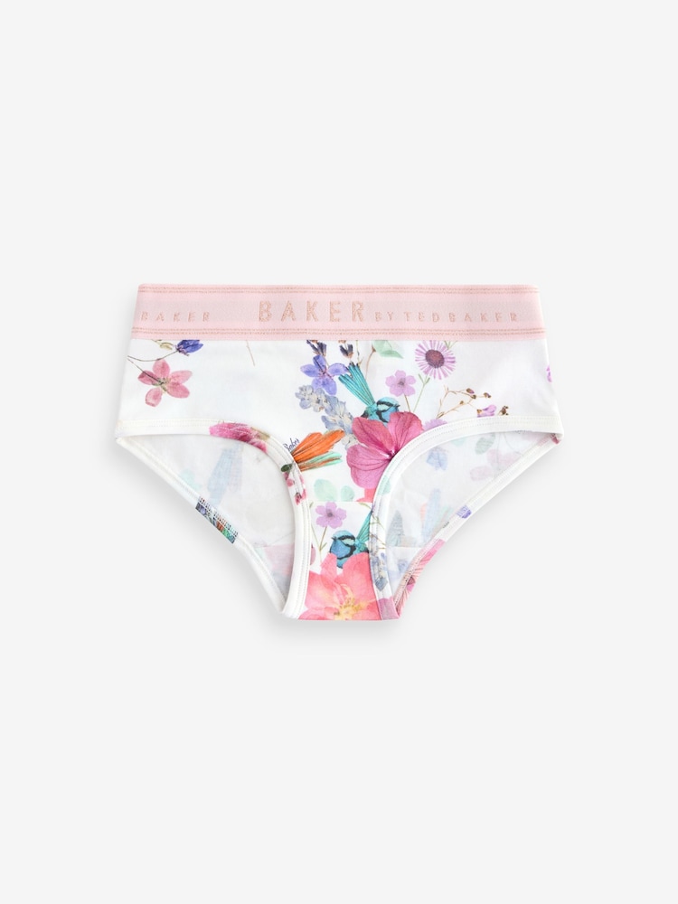 Baker by Ted Baker Briefs 3 Pack - Image 2 of 8