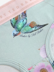 Baker by Ted Baker Briefs 3 Pack - Image 8 of 8
