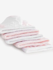 Baker by Ted Baker 5 Pack Branded Socks - Image 5 of 5