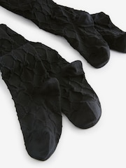 Baker by Ted Baker Tights 2 Pack - Image 4 of 6