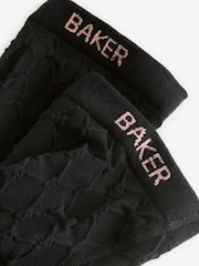 Baker by Ted Baker Tights 2 Pack - Image 5 of 6