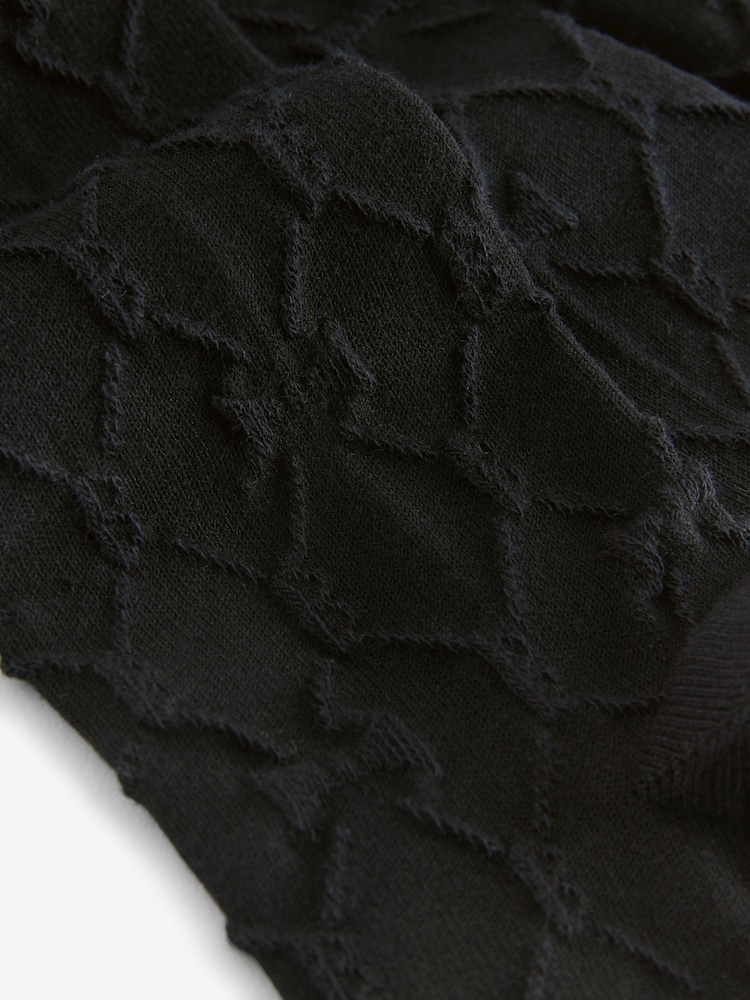 Baker by Ted Baker Tights 2 Pack - Image 6 of 6