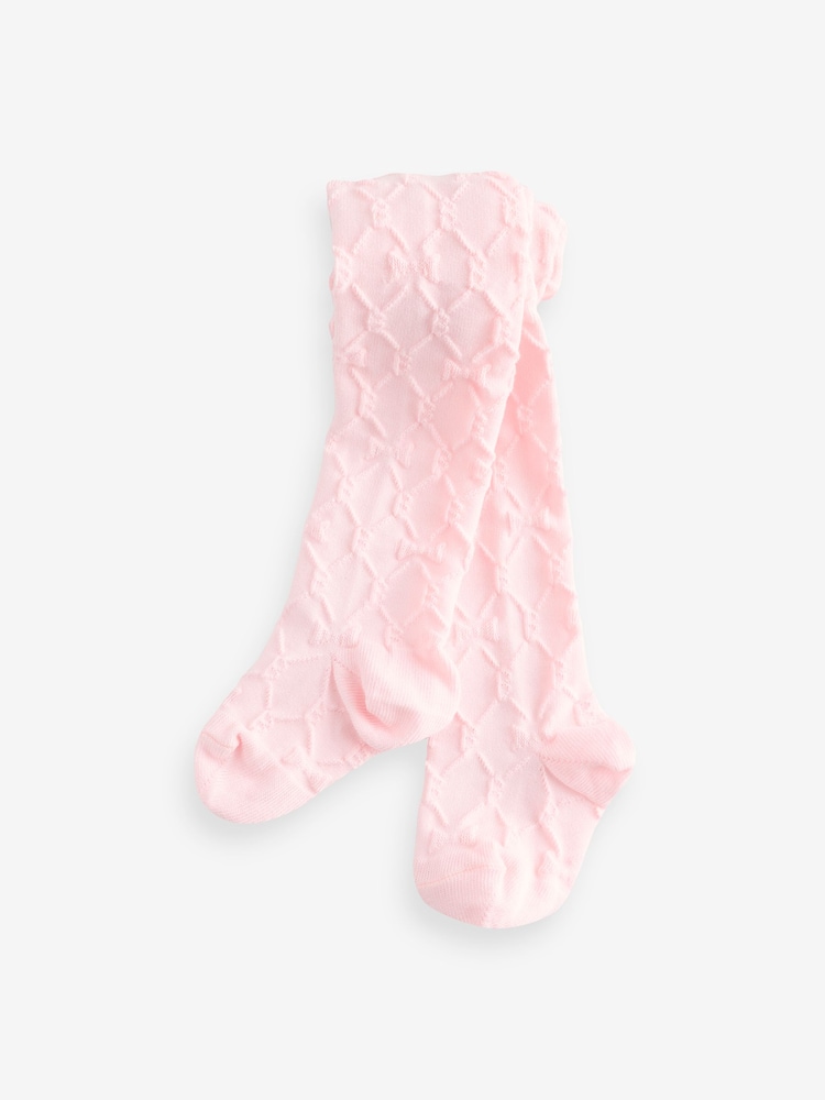 rožnata - Baker by Ted Baker hlačne nogavice 2 Komplet - Slika 2 iz 4