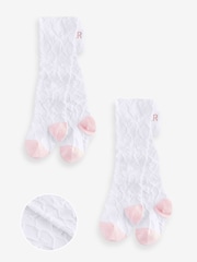 Bela - Baker by Ted Baker hlačne nogavice 2 Komplet - Slika 1 iz 1