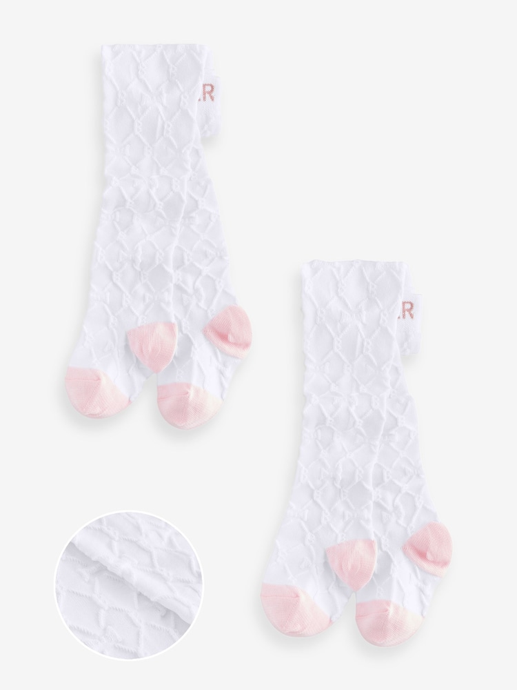 Bela - Baker by Ted Baker hlačne nogavice 2 Komplet - Slika 1 iz 1
