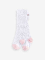Baker by Ted Baker Tights 2 Pack - Image 2 of 4
