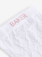 Baker by Ted Baker Tights 2 Pack - Image 3 of 4