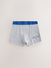 Mehrfarbig - Baker by Ted Baker Boys Boxers 5 Pack - Bild 3 von 9