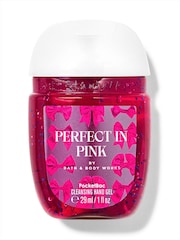 Bath & Body Works PocketBac Cleansing Hand Gel 1 fl oz / 29 mL - Image 1 of 1