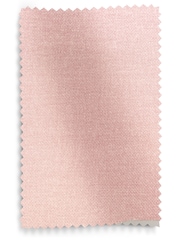 Opulent Chenille Light Rose Pink Sunray Bed Frame - Image 7 of 7