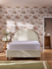 Laura Ashley Natural Rolestone Bed - Image 2 of 5