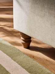 Laura Ashley Natural Rolestone Bed - Image 3 of 5