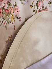 Laura Ashley Natural Rolestone Bed - Image 4 of 5