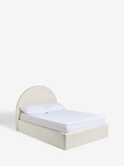 Laura Ashley Natural Rolestone Bed - Image 5 of 5