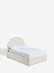 Laura Ashley Natural Rolestone Bed - Image 6 of 6