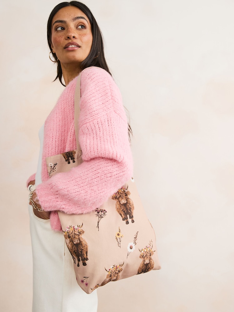 Hamish Reuseable Bag - Image 1 of 9