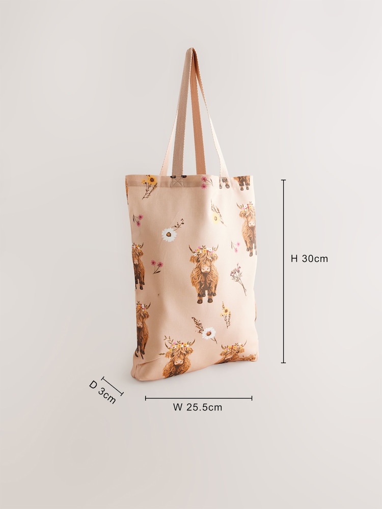 Hamish Reuseable Bag - Image 4 of 9