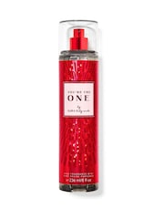 Bath & Body Works Youre The One Fine Fragrance Mist 8 fl oz / 236 mL - Image 1 of 1