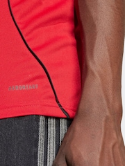 Camiseta de la primera equipación del Manchester United para la temporada 25/26 de Adidas - Imagen 7 de 9