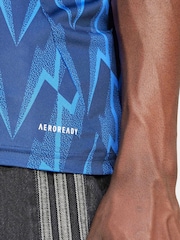 adidas Indigo Blue Arsenal 25/26 Away Jersey - Image 2 of 3