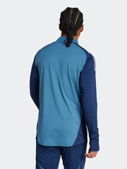 adidas Blue Arsenal Tiro 25 Competition Training T-shirt - Image 2 of 6