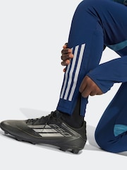 adidas Indigo Blue Kids Arsenal Tiro 25 Competition Training Joggers - Image 5 of 6
