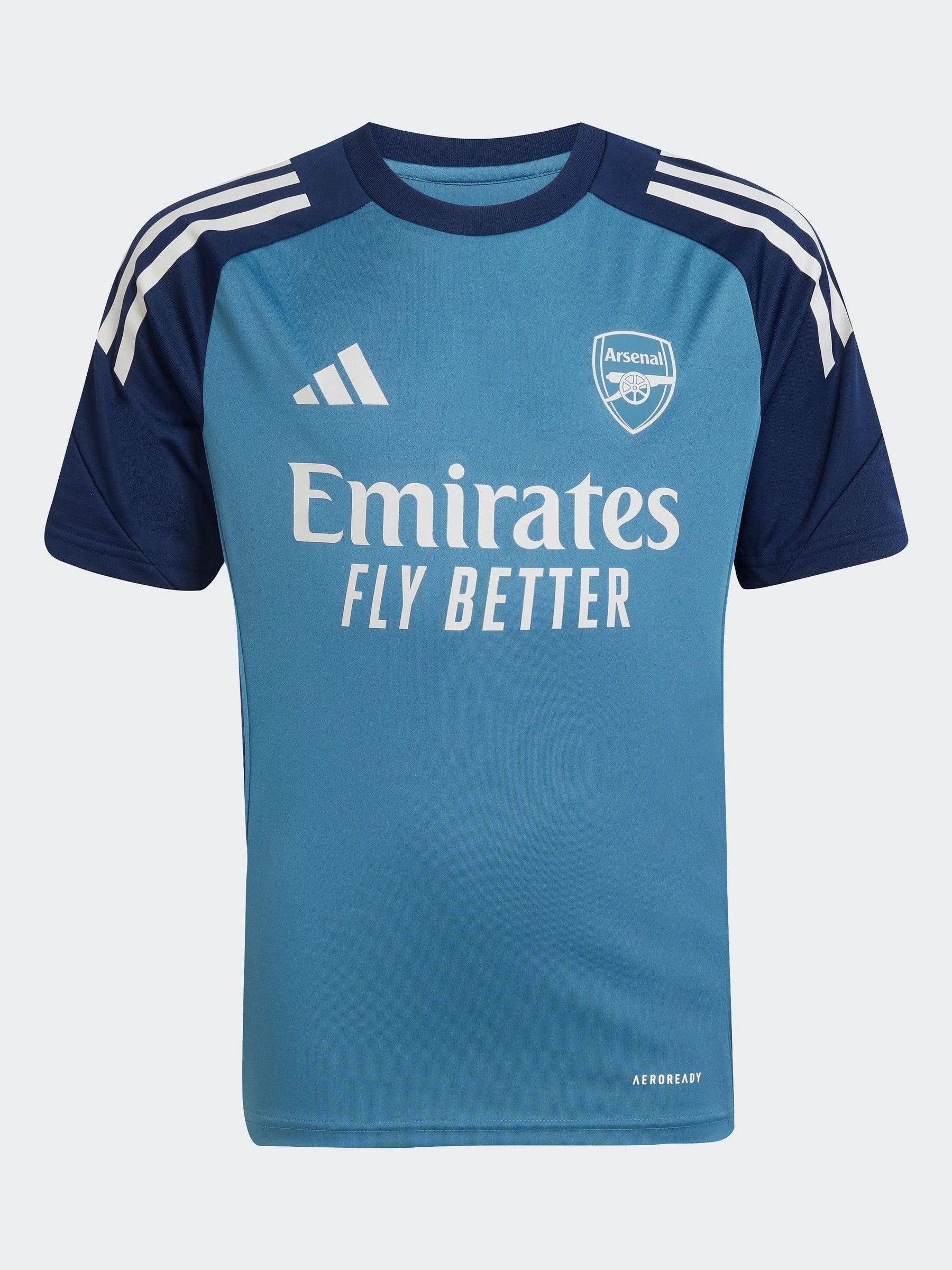 Next：日本 adidas キッズ Arsenal Tiro 25 コンペティション