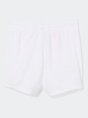 adidas Red Baby Kids Manchester United 25/26 Home Kit - Image 7 of 7