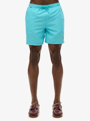 Superdry Essential 17 Badeshorts - Bild 1 von 7