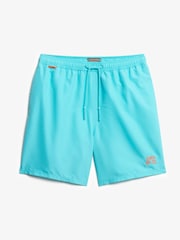 Superdry Essential 17 Badeshorts - Bild 6 von 7