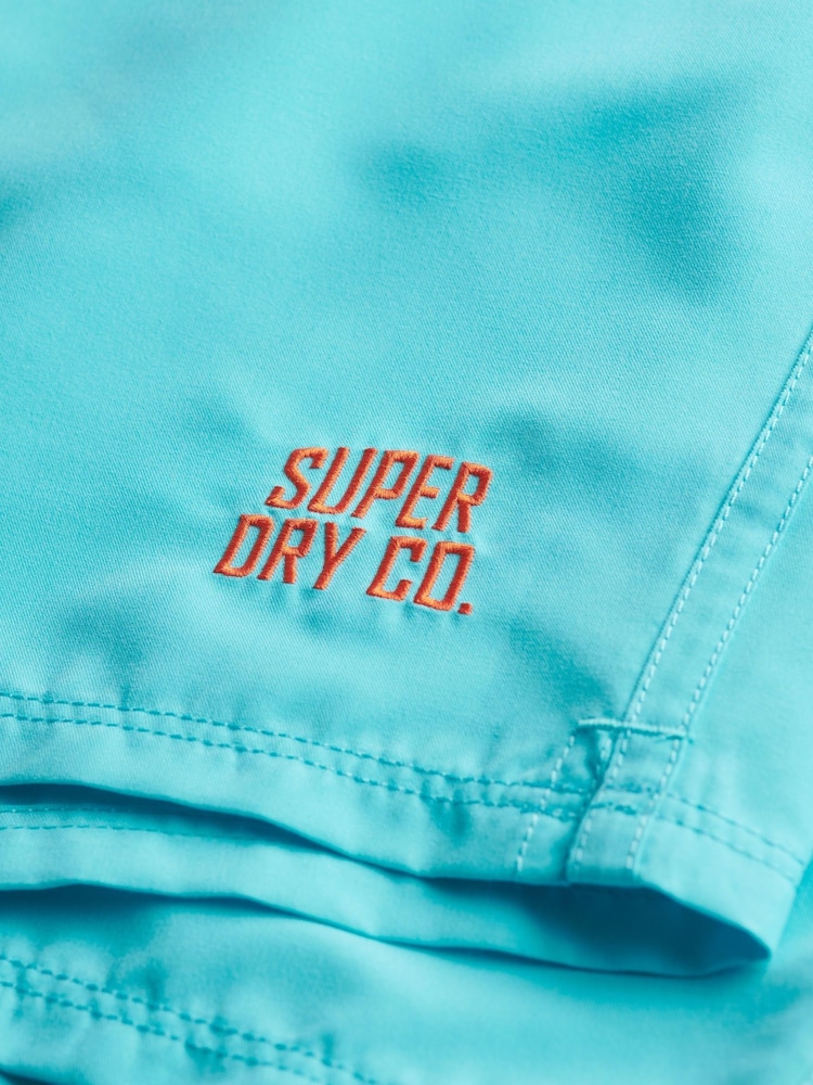 Superdry Essential 17 Badeshorts - Bild 7 von 7