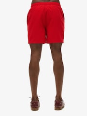 Rot - Superdry Essential 17 Swim Shorts - Bild 4 von 7