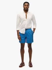 Superdry Sport Graphic 17 Swim Shorts - Изображение 4 из 6