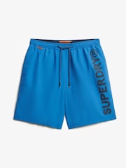 Superdry Sport Graphic 17 Swim Shorts - Изображение 5 из 6