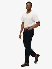 Τζιν Superdry Merchant Straight - Εικόνα 2 του 4