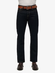 Τζιν Superdry Merchant Straight - Εικόνα 3 του 4