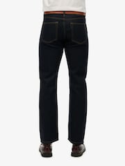 Τζιν Superdry Merchant Straight - Εικόνα 4 του 4