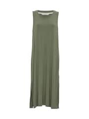Cyberjammies Green Jersey Long Nightdress - Image 4 of 4