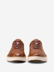 Cole Haan Mens GrandPro Featherarc Bike Toe Trainers - Image 4 of 6