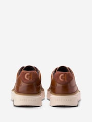 Cole Haan Mens GrandPro Featherarc Bike Toe Trainers - Image 5 of 6
