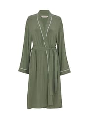 Bata larga de punto de Cyberjammies - Imagen 4 de 4