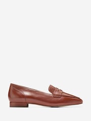 Cole Haan Womens Tarese Soft Loafers - Image 1 of 6