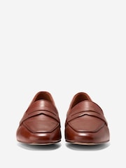 Cole Haan Womens Tarese Soft Loafers - Image 4 of 6