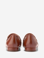 Cole Haan Womens Tarese Soft Loafers - Image 5 of 6