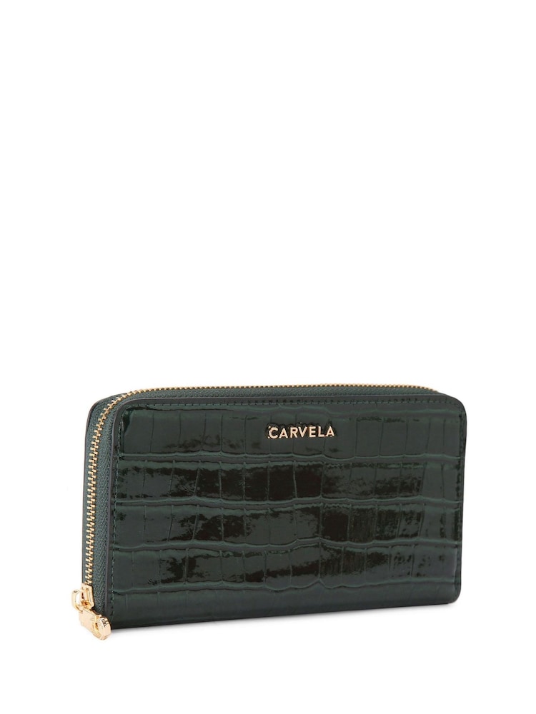 Verde - Carvela Jessica Purse - Imagem 2 de 4