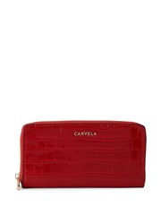 Carvela Red Jessica Purse - Image 1 of 4
