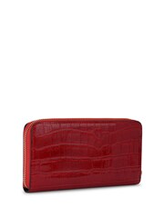 Carvela Red Jessica Purse - Image 4 of 4